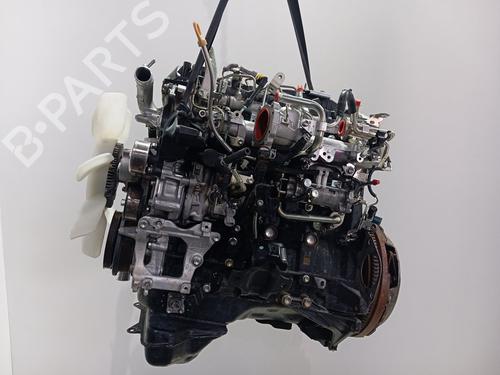 Engine TOYOTA HILUX VIII Platform/Chassis (_N1_)  | BP32988439M1  - Image 7