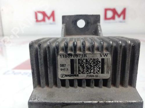 Elektronisk modul RENAULT KANGOO (KC0/1_)  | BP16136737M83 