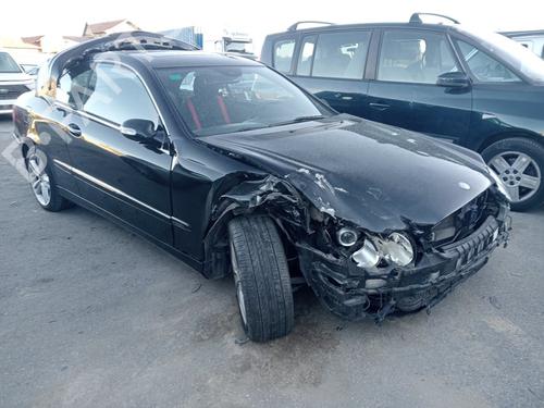 Left front window switch MERCEDES-BENZ CLK (C209) CLK 320 (209.365) | BP37239004I27 - Image 4