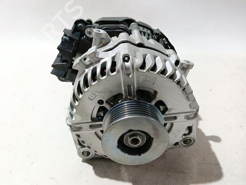Used Alternator CITROËN C4 III (BA_, BB_, BC_) 1.2 PureTech 130 (BAHNSA, BAHNSB) (130 hp) 31904991