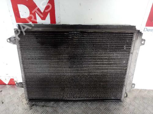 AC radiator VW PASSAT B6 (3C2)  | BP12850254M32 