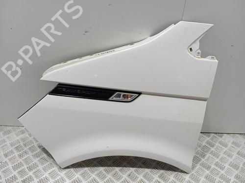 Used Left front fenders Left front fenders VW TRANSPORTER T6 Van (SGA, SGH, SHA, SHH) 2.0 TDI (150 hp) 36277909 36277909
