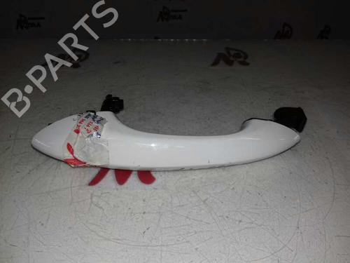 Front right exterior door handle OPEL ASTRA K (B16) 1.6 CDTi (68) | BP12834263C129 