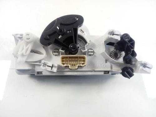 Climate control RENAULT KANGOO / GRAND KANGOO II (KW0/1_)  | BP17788651I5 