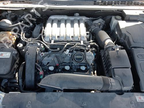 Starter CITROËN C5 II (RC_)  | BP31652408M8  - Image 7