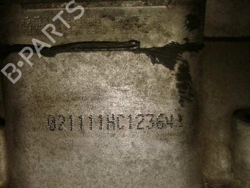 Other FORD FIESTA VI (CB1, CCN) 1.4 TDCi | BP16730255O1 