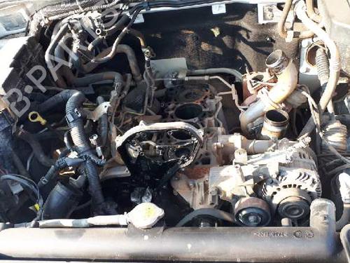 Front differential NISSAN PATHFINDER III (R51) | BP16460310M23