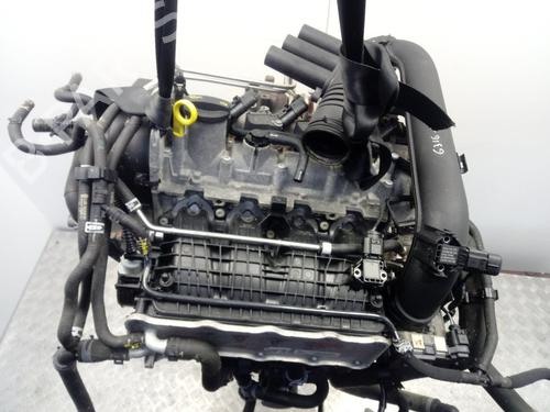 Motore SEAT LEON SC (5F5) [2013-2018]  15858643
