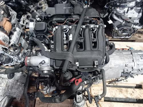 Motor Motor BMW 1 (E87) 120 d (163 hp) 35906108 35906108