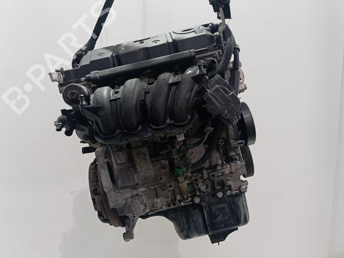 Engine PEUGEOT 207 SW (WK_) 1.4 16V | BP33236392M1 - Image 5