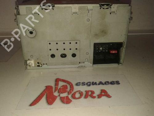 Radio SEAT IBIZA IV ST (6J8, 6P8)  | BP16339725E6 