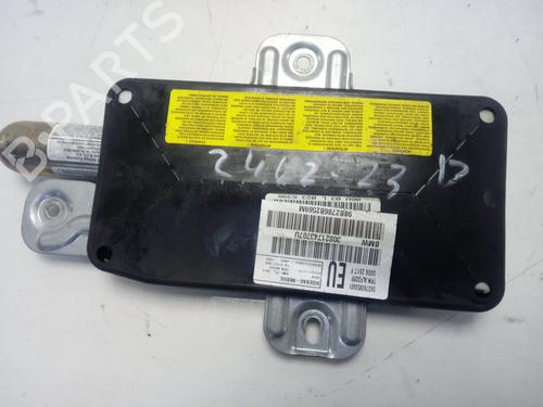 Used Electronic module BMW 3 (E46) 320 d (136 hp) 13453877