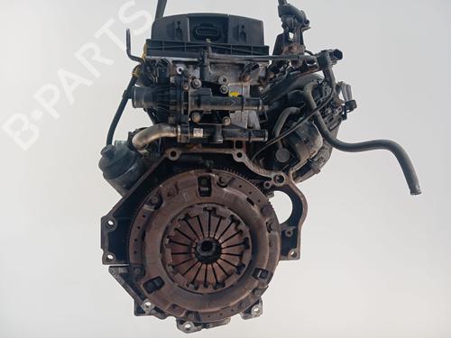 Engine OPEL ZAFIRA TOURER C (P12) 1.8 (75) | BP39143922M1 - Image 9