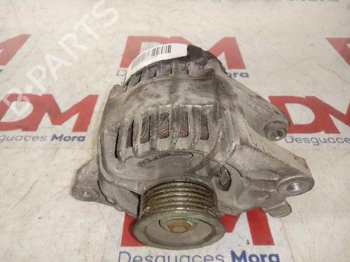 Used Alternator CITROËN C1 (PM_, PN_) 1.0 (68 hp) 12661316