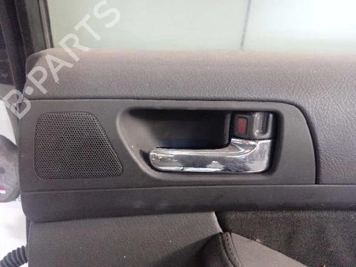 Used Rear right interior door handle TOYOTA AVENSIS (_T25_) [2003-2008]  16523738