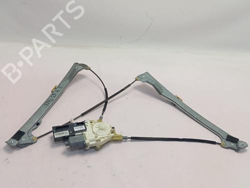 Used Front left window mechanism RENAULT LAGUNA III (BT0/1) [2007-2015]  31718818
