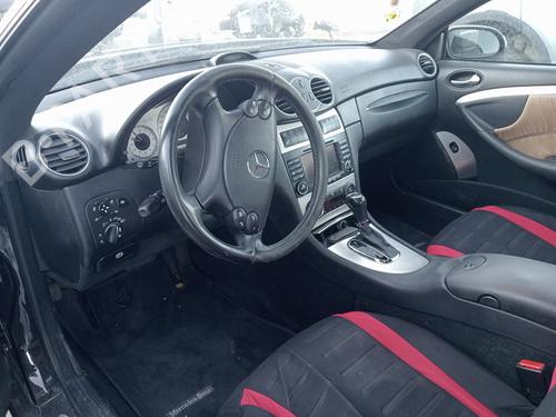 Left front window switch MERCEDES-BENZ CLK (C209) CLK 320 (209.365) | BP37239004I27 - Image 7