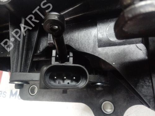 Gear lever FIAT 500 (312_)  | BP13217247M90 