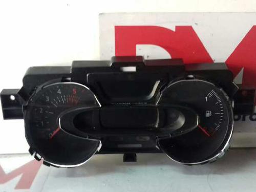 Used Instrument cluster RENAULT CAPTUR I (J5_, H5_) [2013-2025]  12651431