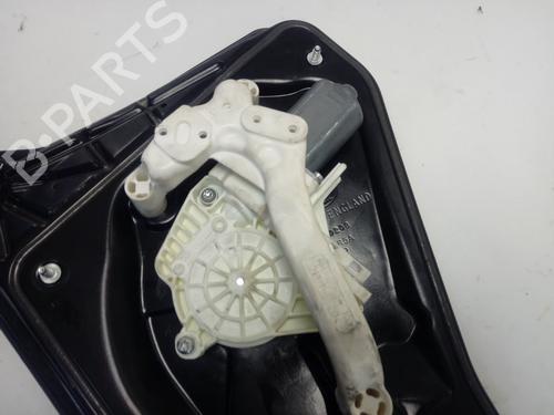 Rear right window mechanism LAND ROVER DISCOVERY III (L319)  | BP13733130C25 