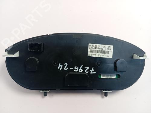Instrument cluster PEUGEOT BOXER Van | BP37403038C47 - Image 2
