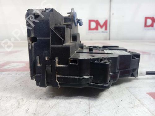Front right lock FIAT PUNTO EVO (199_) 1.3 D Multijet (199AXC1A, 199BXC1A, 199AXT1A, 199BXT1A) | BP12836650C97 