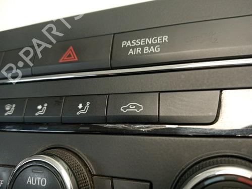 Climate control SEAT LEON (5F1)  | BP16886437I5 