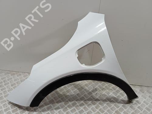 Used Left front fenders Left front fenders KIA XCEED (CD) [2019-2026] 36385350 36385350