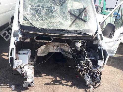 Left sun visor FORD TRANSIT Van (FA_ _)  | BP15386120I1 