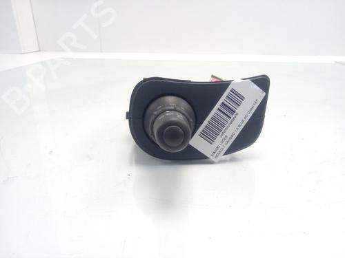 Commande de phare RENAULT KANGOO III MPV [2021-2025]  17109479
