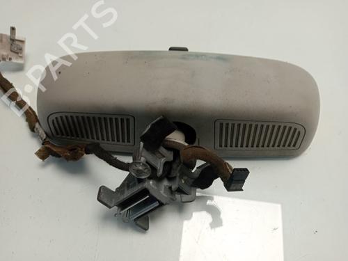 Rear mirror MERCEDES-BENZ M-CLASS (W164)  | BP17378226I6 
