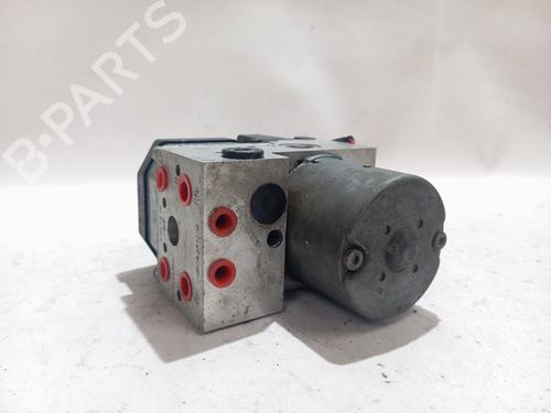 Used ABS pump IVECO DAILY III Van [1999-2009]  31354107