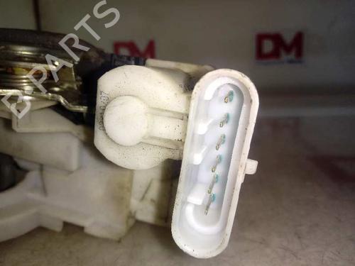 Front right lock FIAT PUNTO (188_)  | BP12657751C97 