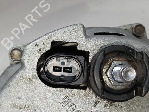 Alternator AUDI A8 D3 (4E2, 4E8) 3.7 quattro | BP28840778M7 