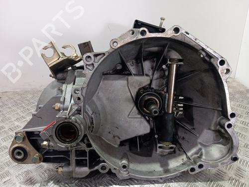 Gearkasse CITROËN JUMPER I Van (230L) [1994-2002]  32096529