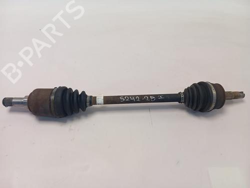 Antriebswelle links vorne für LANCIA MUSA (350_) 1.4 (350.AXA11, 350.AXA1A) (95 hp) 29594921