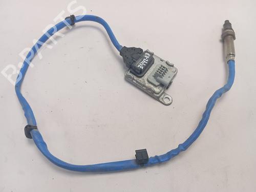 Elektronisk sensor RENAULT MEGANE IV Hatchback (B9A/M/N_)  | BP25855419M84 
