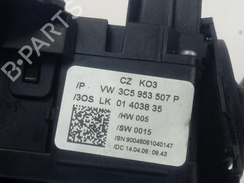 Steering column stalk VW PASSAT B6 (3C2)  | BP18656165I23 