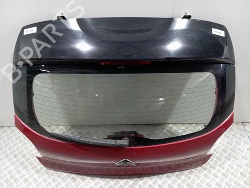 Tailgate CITROËN C3 III (SX) 1.6 BlueHDi 75 | BP33995221C6 - Image 2