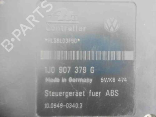 ABS pump VW GOLF IV (1J1) 1.9 TDI | BP13739357M43 