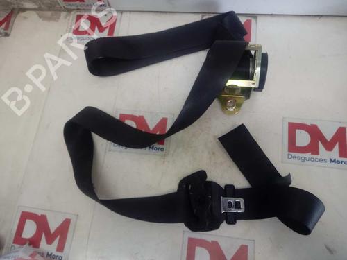 Used Front right seatbelt MINI MINI (R50, R53) [2001-2006]  16442839