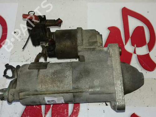 Startmotor FIAT BARCHETTA (183_) [1995-2005]  21016112