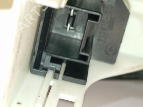 Front right window mechanism AUDI A5 Convertible (8F7) 2.0 TFSI | BP35979539C23 - Image 2