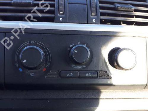 Used Climate control SKODA FABIA II (542) 1.2 (60 hp) 12667866