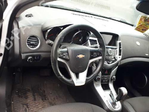 Right front window switch CHEVROLET CRUZE Hatchback (J305)  | BP16653752I26 