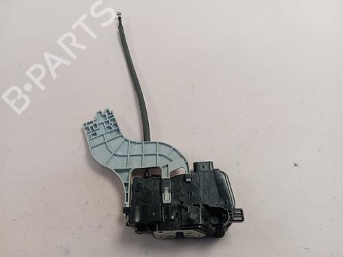 Used Rear left lock KIA SPORTAGE III (SL) [2009-2017]  29124941