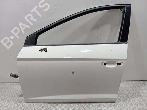 Used Left front door SEAT LEON (5F1) [2012-2021]  30914530