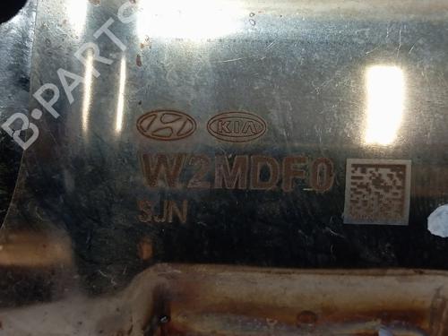 Catalyst KIA SPORTAGE V (NQ5) | BP30571428M10