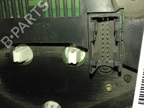 Climate control PEUGEOT 307 (3A/C) 1.6 16V | BP12836857I5 