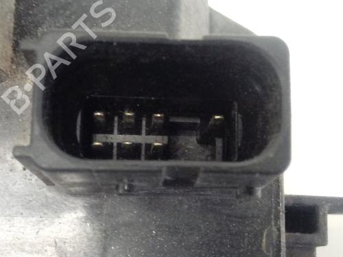 Front left lock OPEL VECTRA C (Z02) 2.2 DTI 16V (F69) | BP13021716C98 